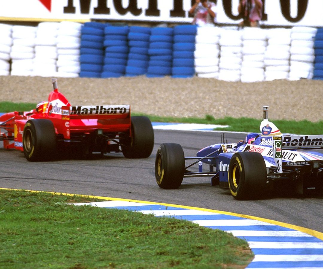 1989, 1990, 2021 e mais:Decisões mais polêmicas da história da F1