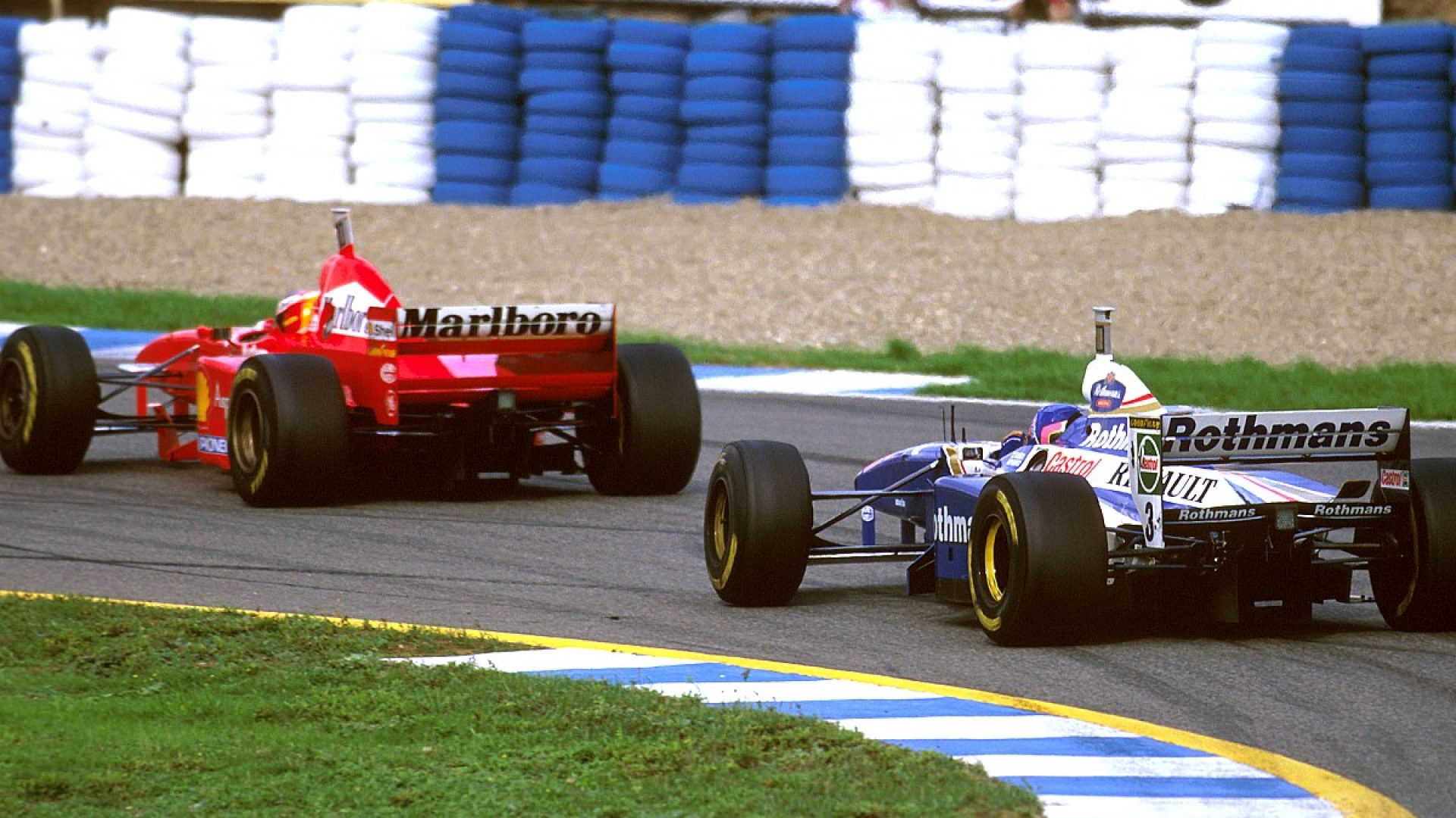 1989, 1990, 2021 e mais:Decisões mais polêmicas da história da F1