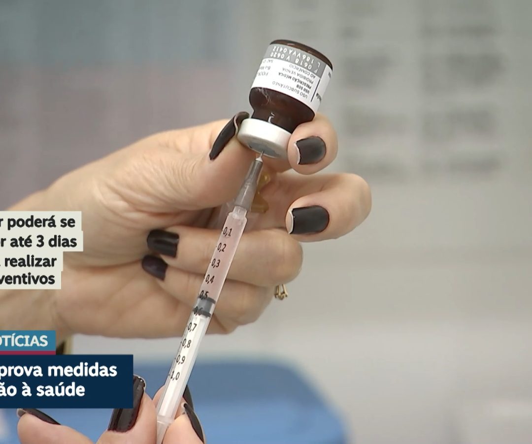 informações de saúde para trabalhadores e Estatuto do Paciente — Senado Notícias