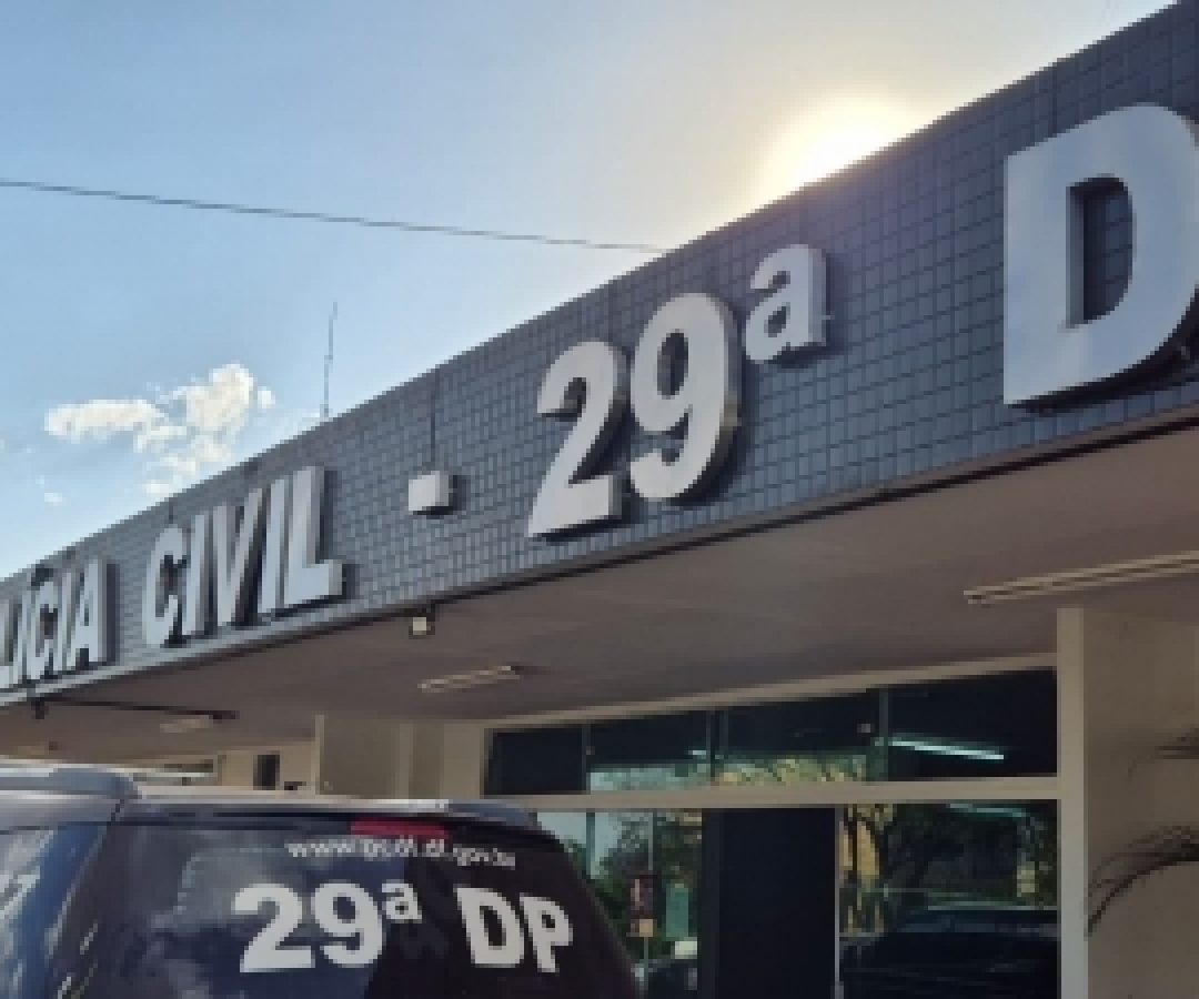 PCDF desarticula grupo criminoso que aplicava golpe da falsa namorada usando ameaças de facção