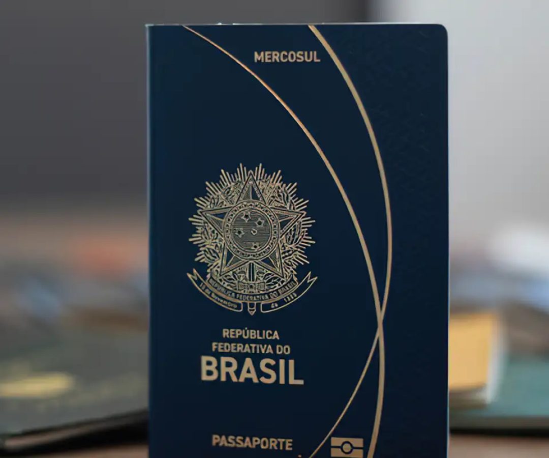 Usuários do Gov.br serão avisados sobre vencimento do passaporte