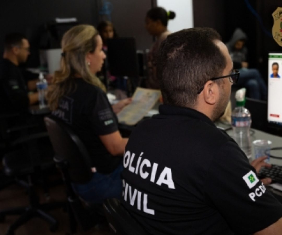 Programa Identidade Solidária amplia emissão da CIN e já soma mais de 1,2 mil atendimentos em 2026