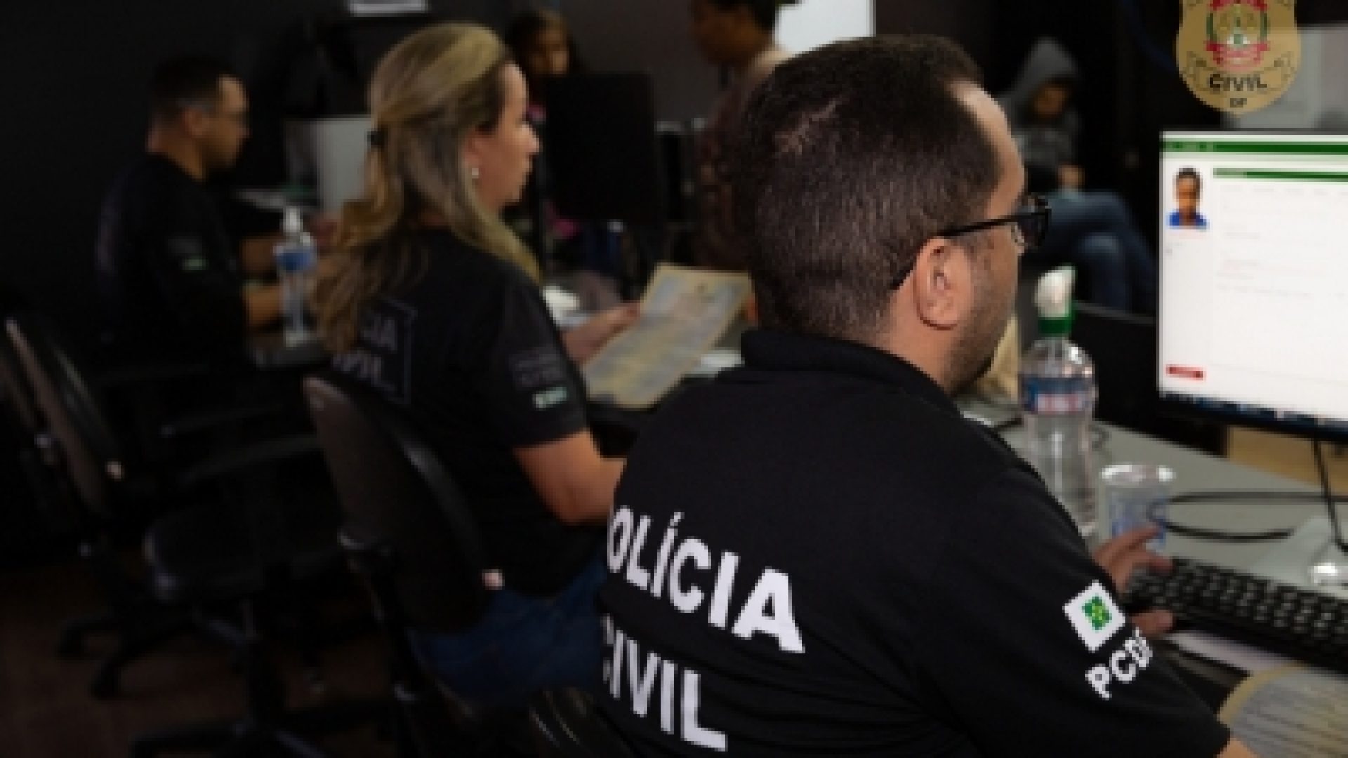Programa Identidade Solidária amplia emissão da CIN e já soma mais de 1,2 mil atendimentos em 2026