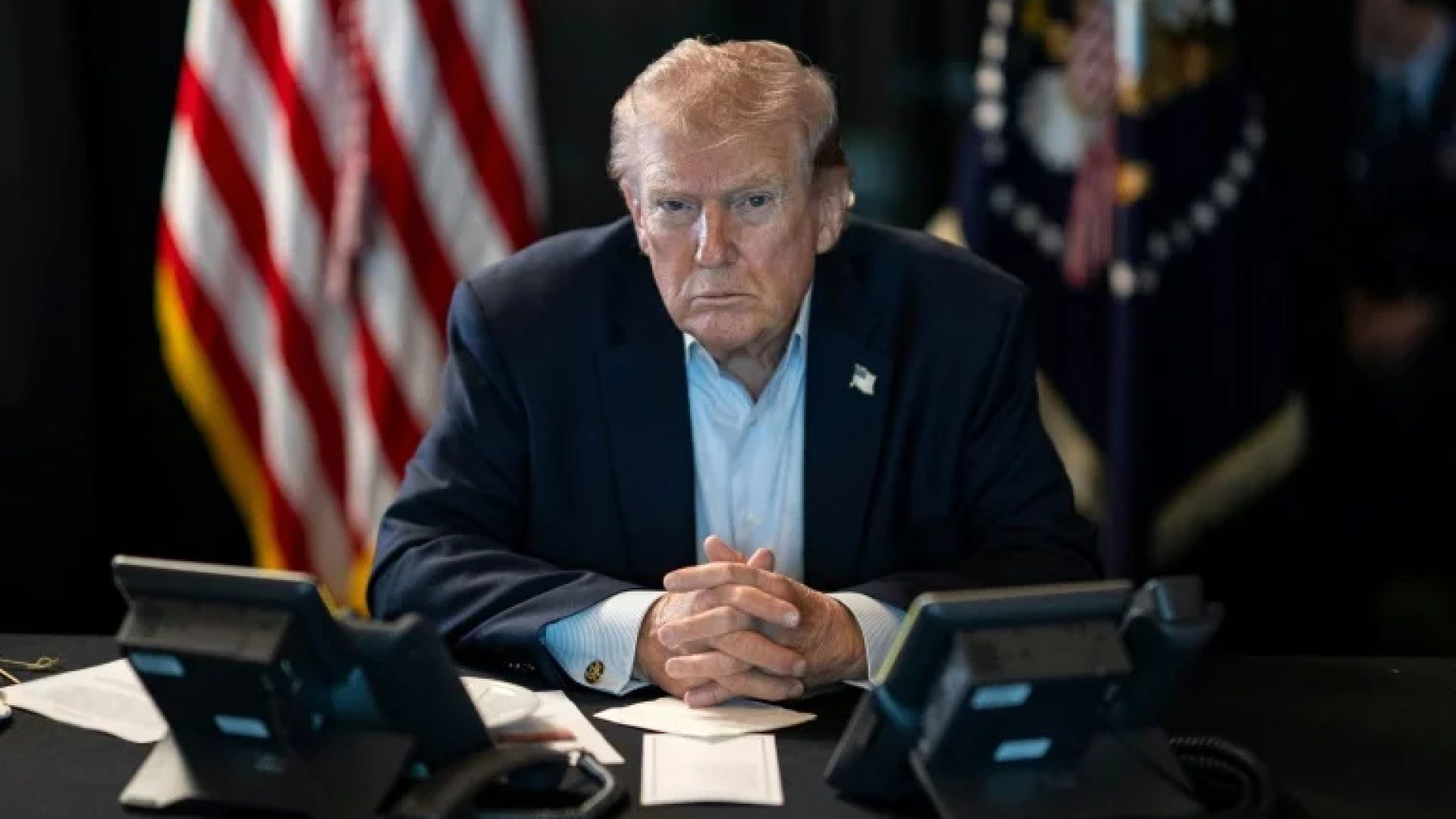 Carteira de Donald Trump: por que o ex-presidente vendeu Meta e comprou Berkshire
