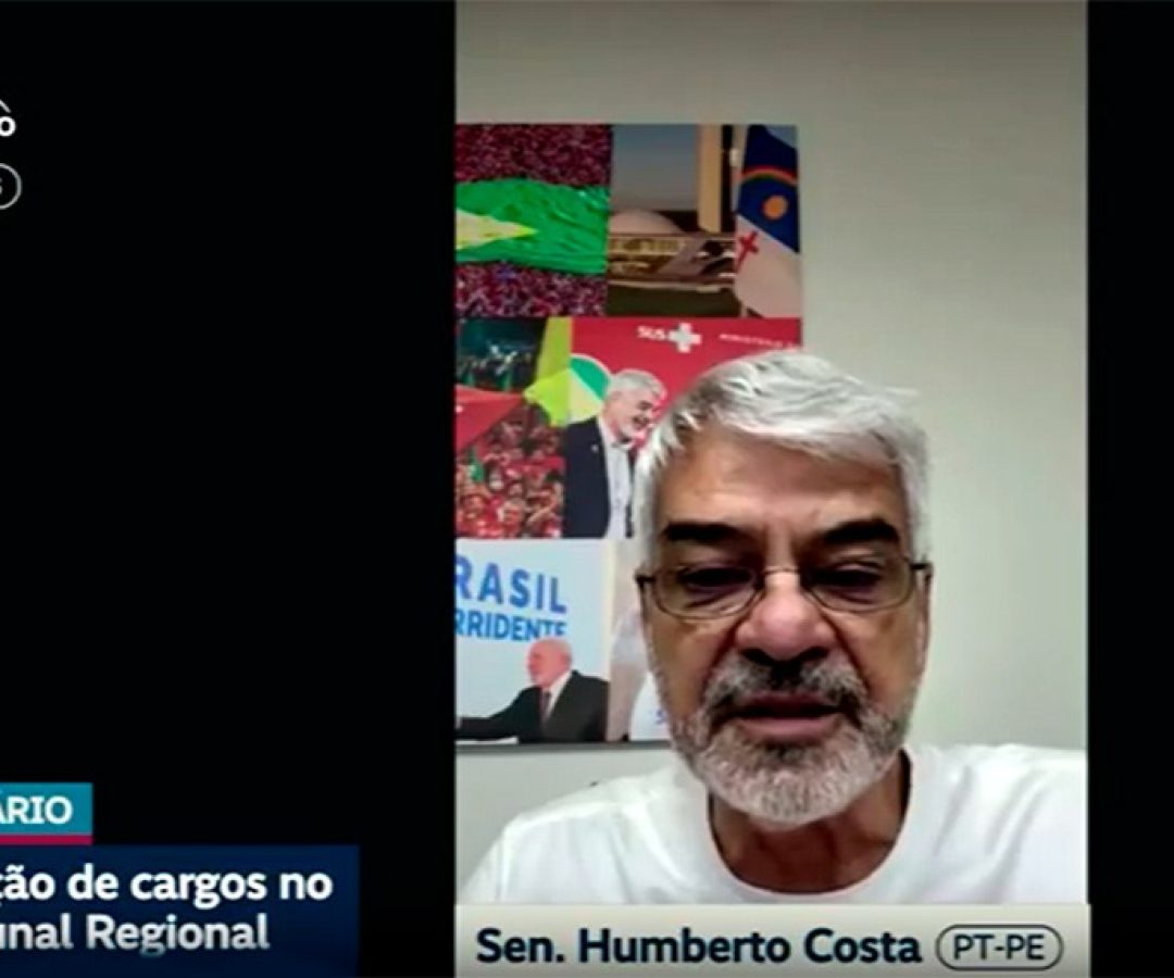 Plenário aprova criação de cargos na Justiça Federal para o Nordeste — Senado Notícias