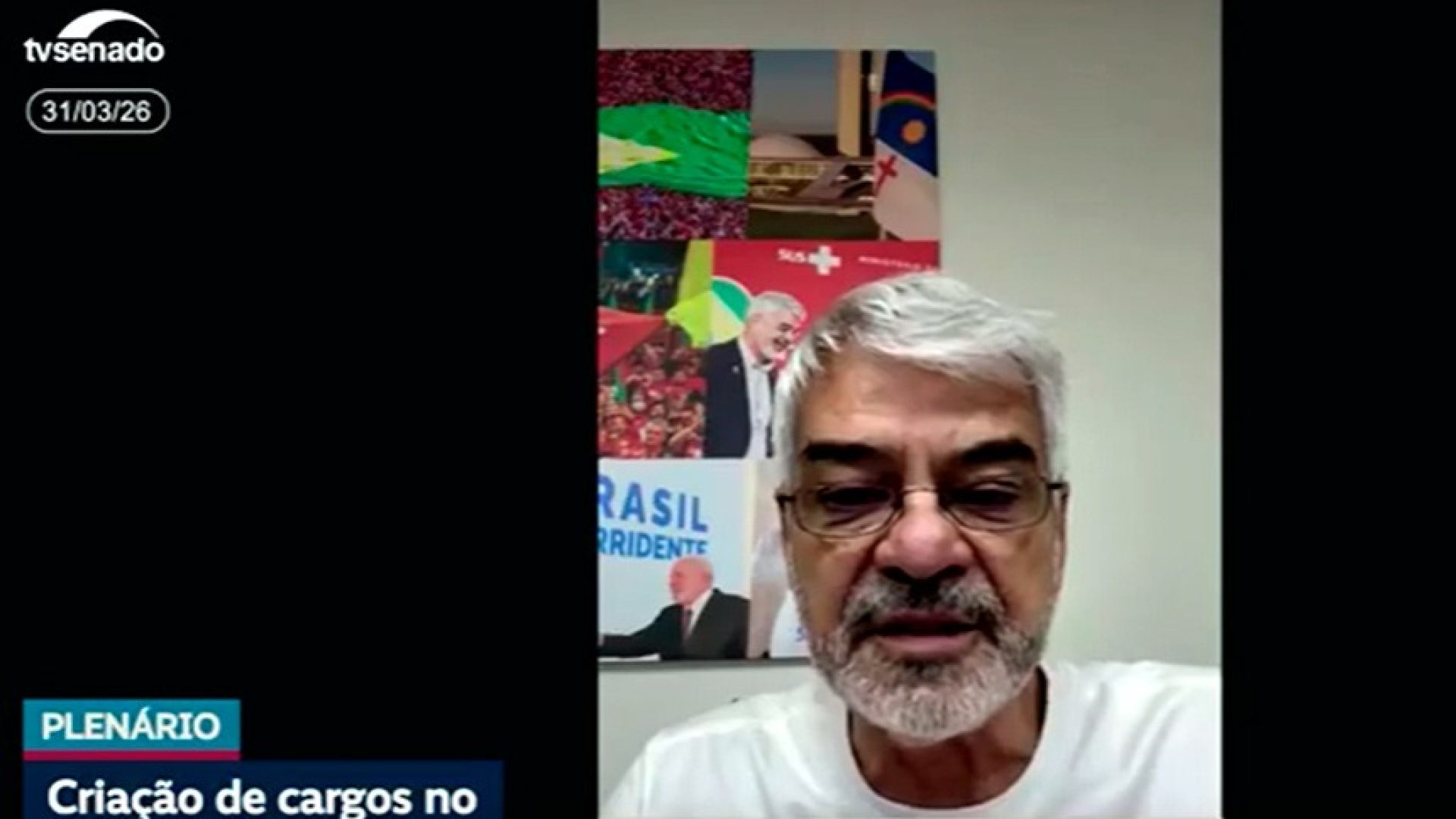 Plenário aprova criação de cargos na Justiça Federal para o Nordeste — Senado Notícias