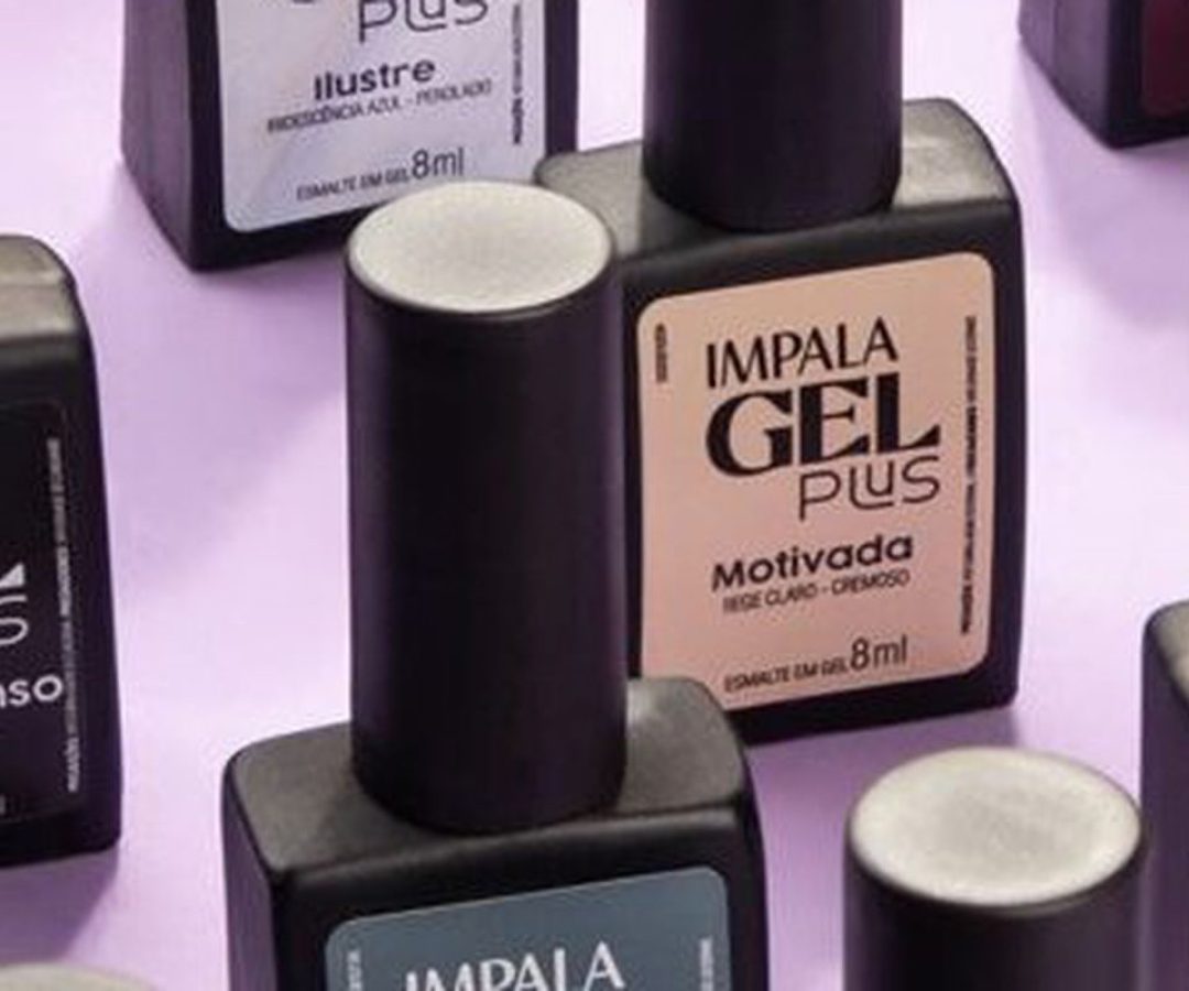 Anvisa recolhe esmaltes em gel com substância proibida