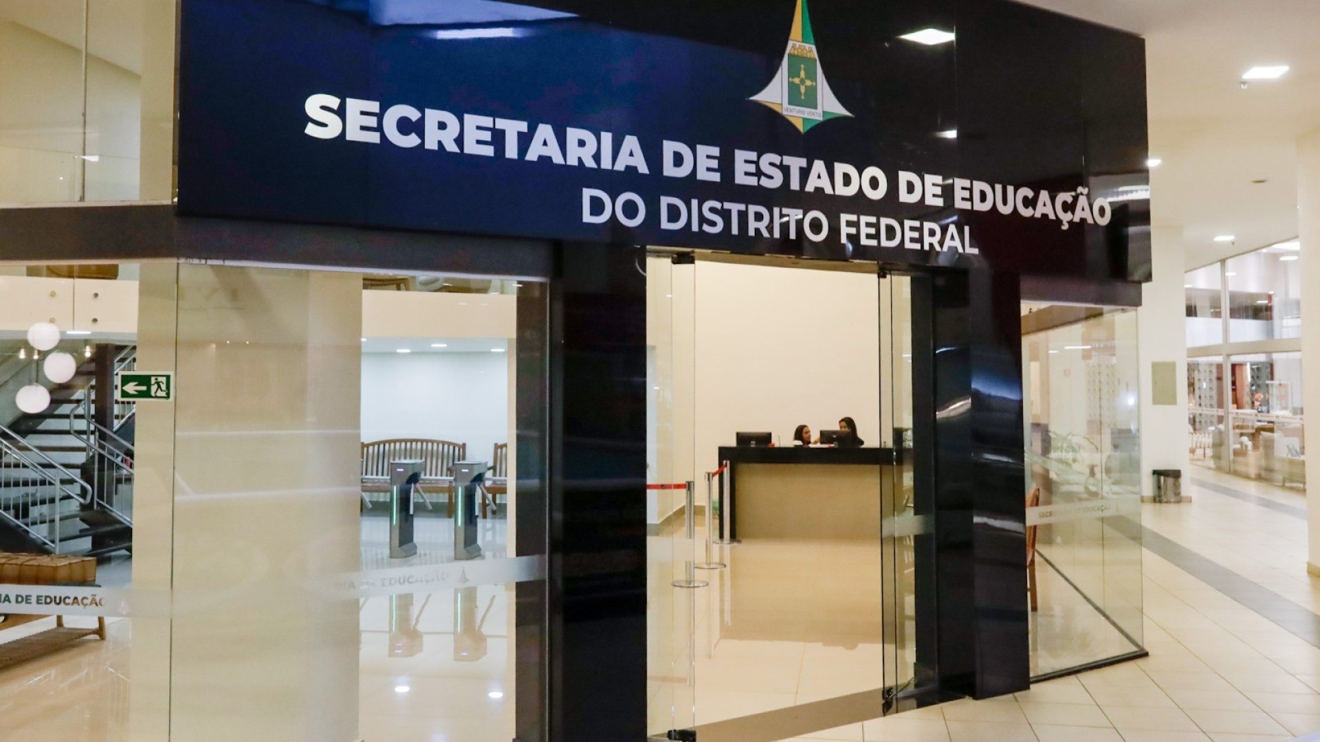 Convênio firmado entre Educação e IFB oferece estágio para licenciandos do DF