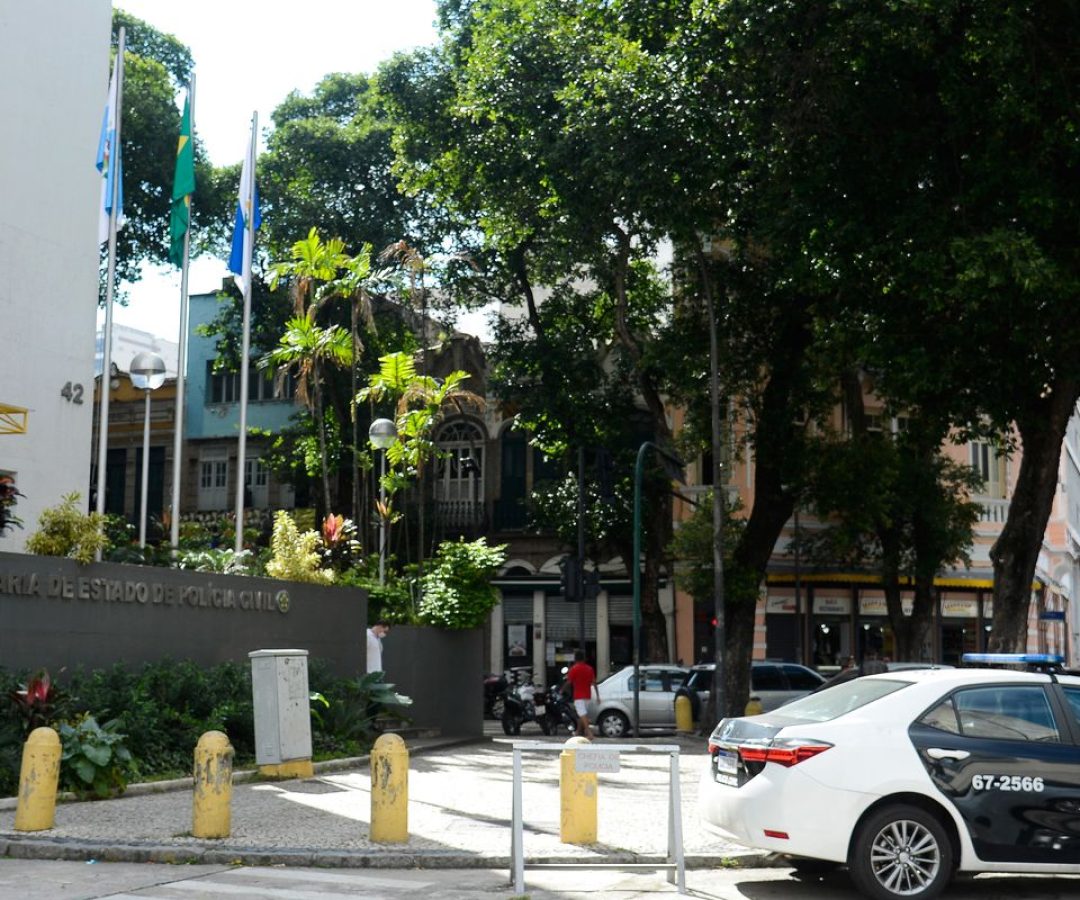 Operação no Rio desarticula esquema de desvio de combustível
