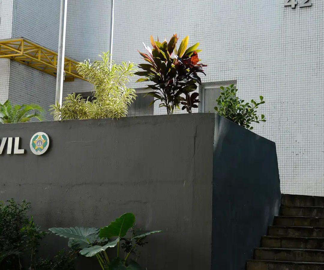 Nova fase da Operação Contenção retira barricadas em São Gonçalo