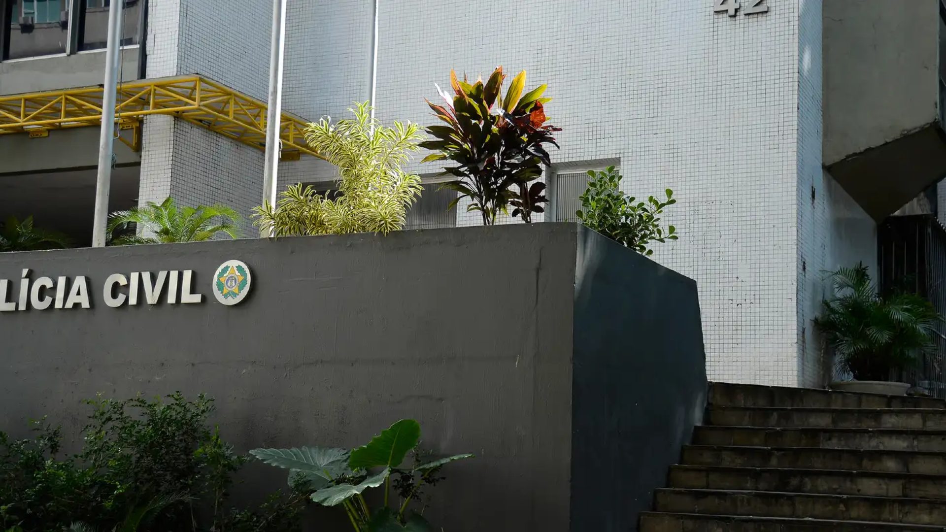 Nova fase da Operação Contenção retira barricadas em São Gonçalo