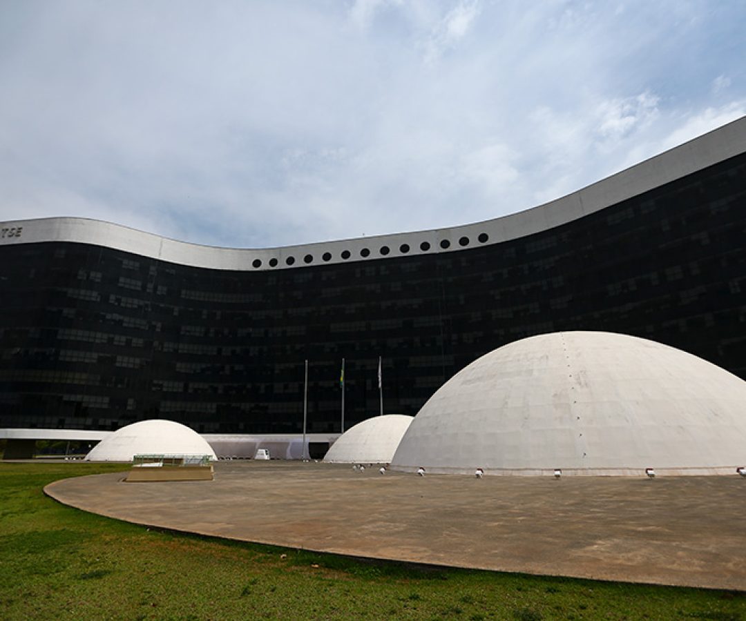prazo para troca de candidatos se encerrou na segunda — Senado Notícias