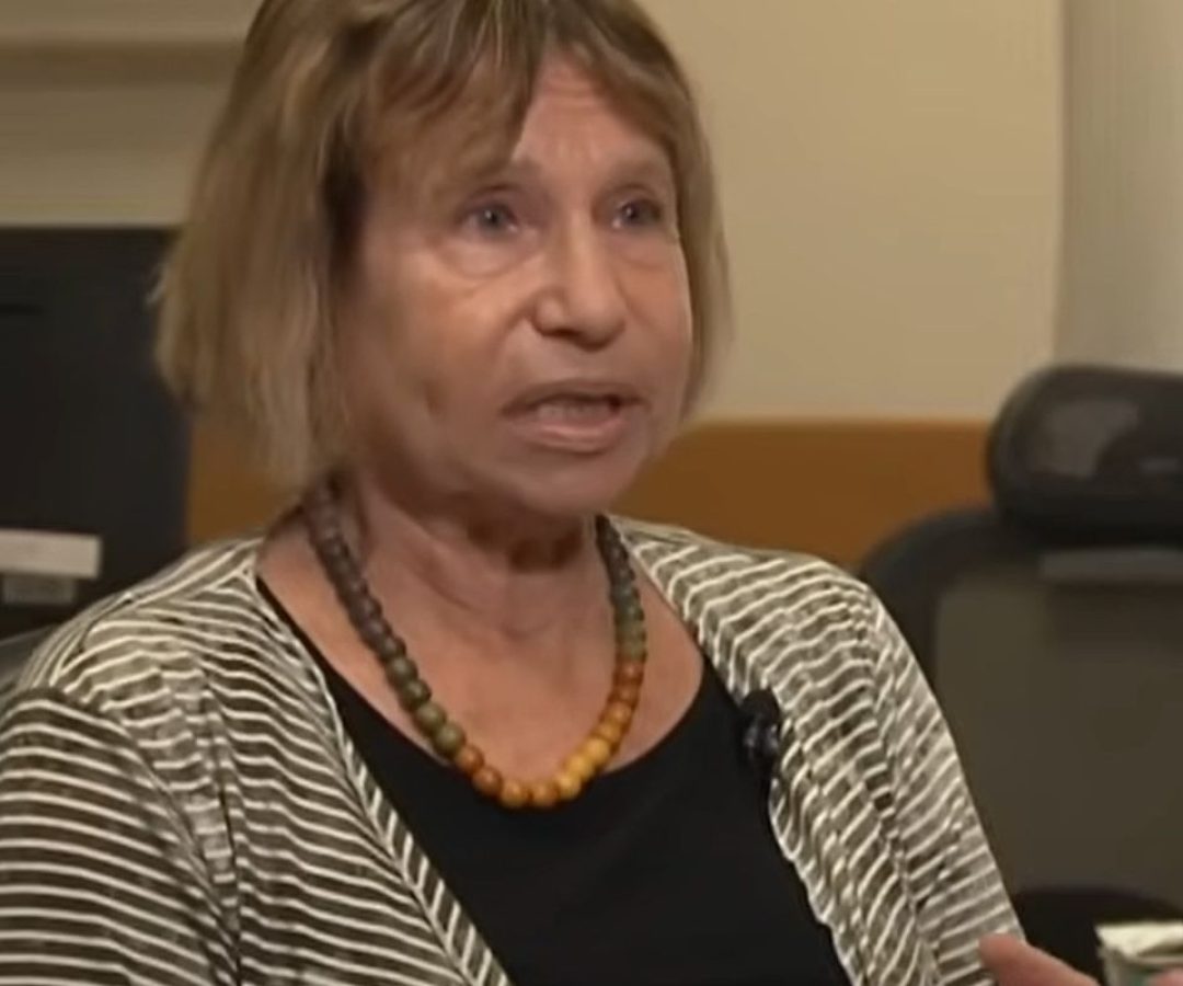 Sociedade israelense precisa lutar pela democracia, diz historiadora