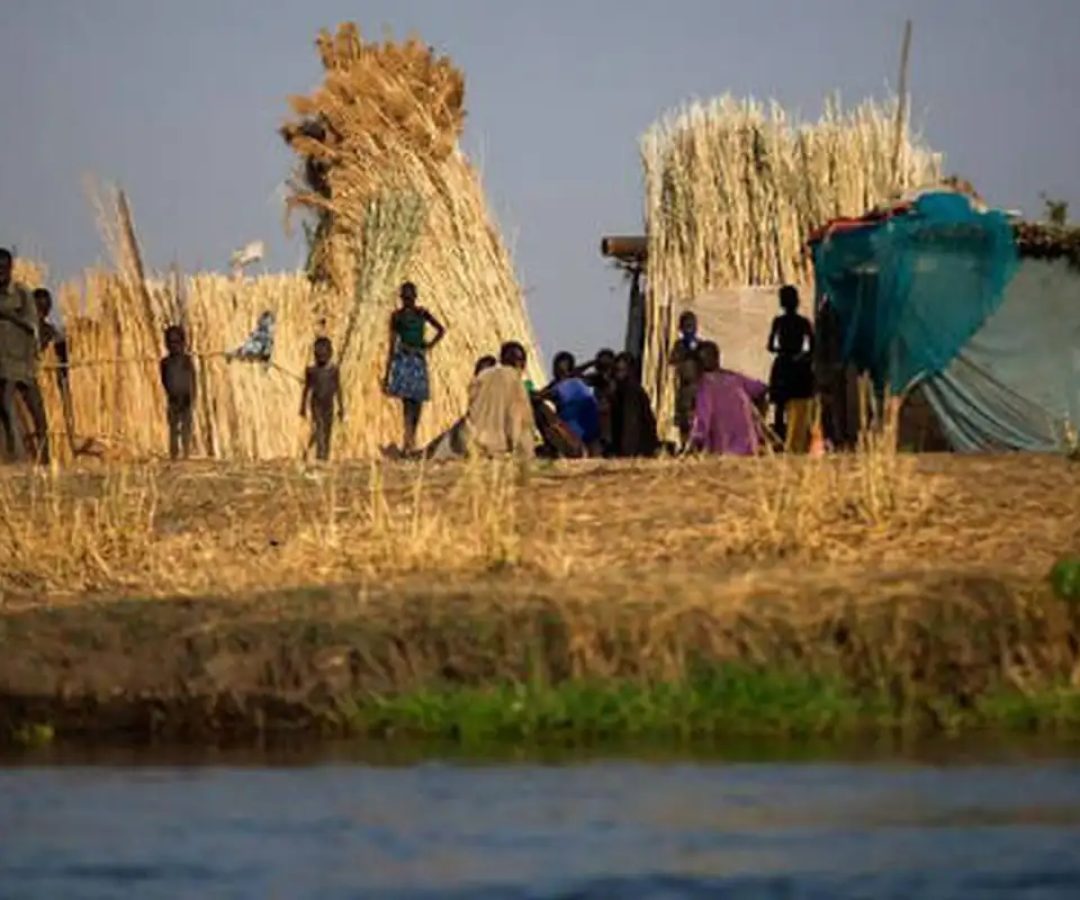 Fome mundial atinge 645 milhões de pessoas, diz relatório da ONU