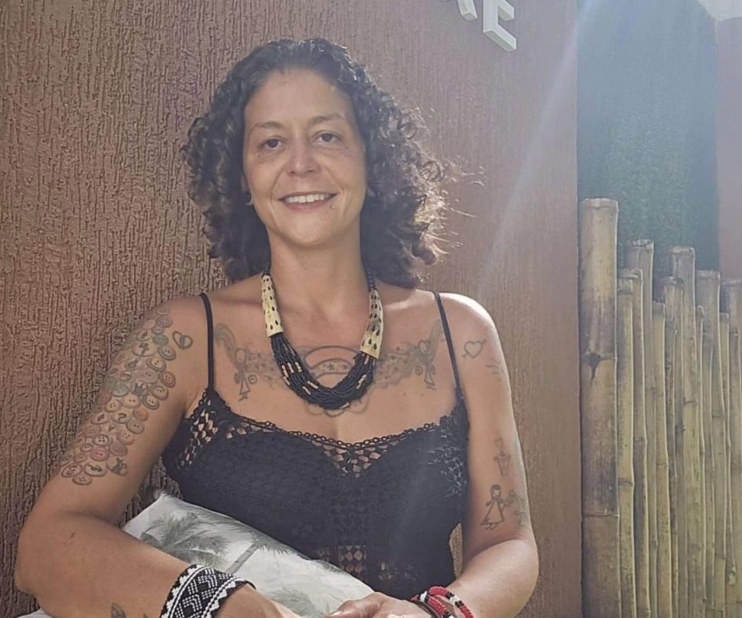 'Após um burnout, larguei carreira de 20 anos em TI para viajar o Brasil e dançar forró'