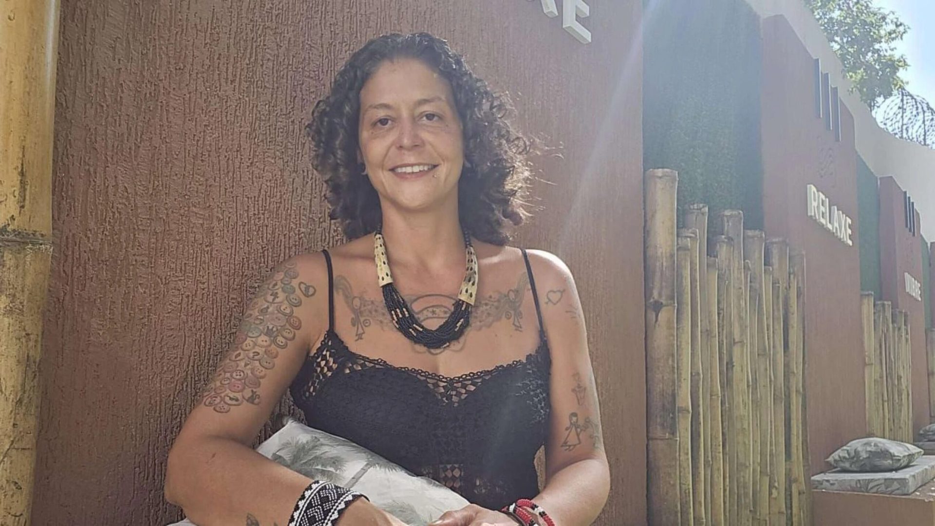 'Após um burnout, larguei carreira de 20 anos em TI para viajar o Brasil e dançar forró'