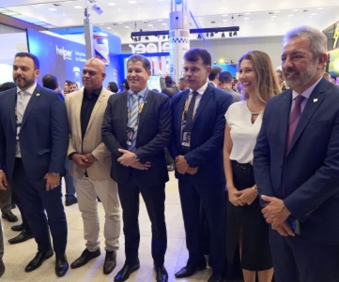 PCDF participa da II Conferência de Segurança Pública — iLab Segurança 2026