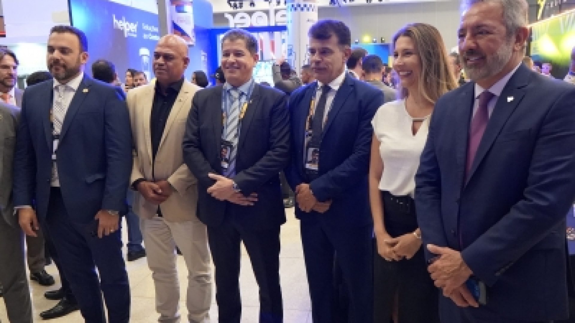 PCDF participa da II Conferência de Segurança Pública — iLab Segurança 2026