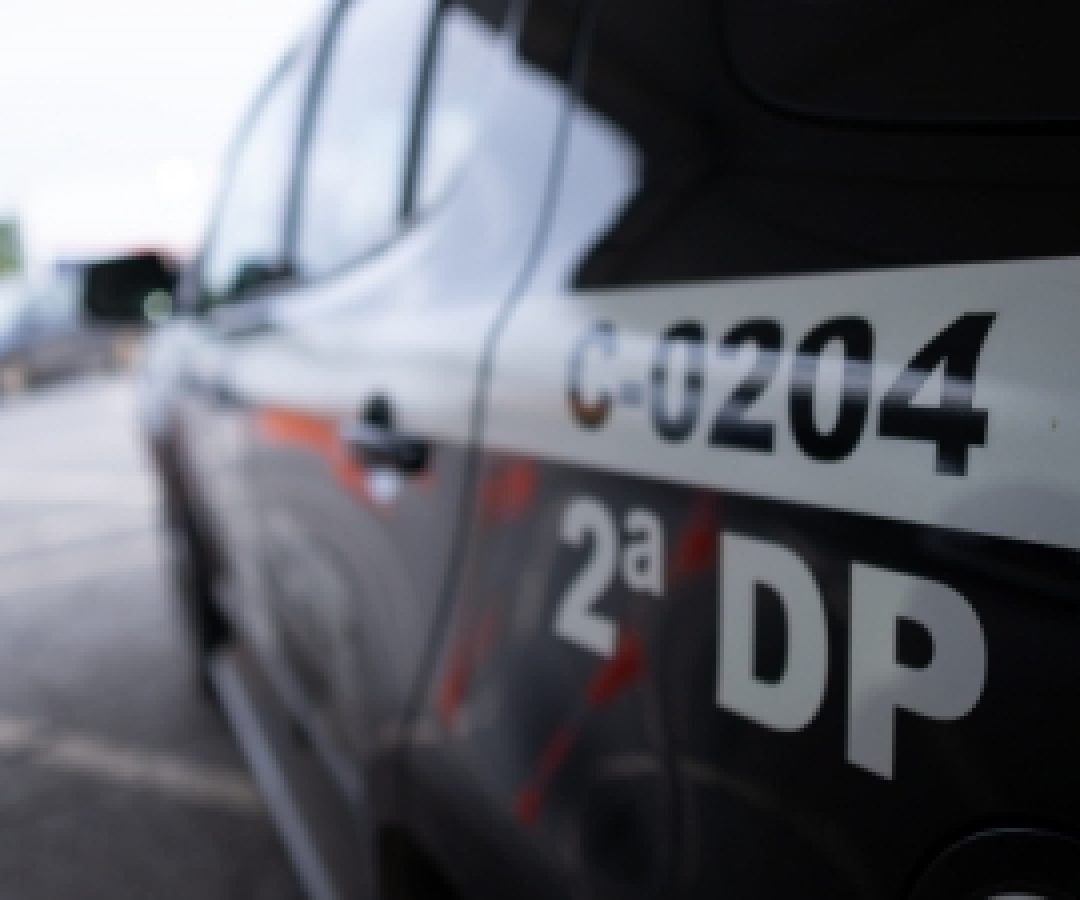 2ª DP prende mulher por tráfico de drogas na Asa Norte