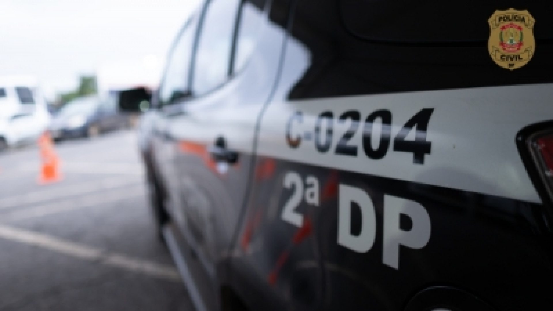 2ª DP prende mulher por tráfico de drogas na Asa Norte