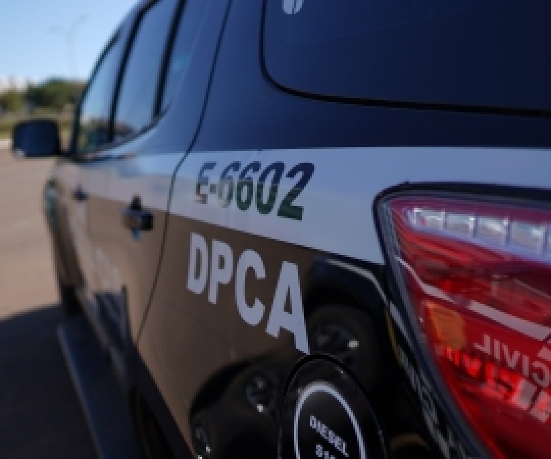 Investigação da PCDF resulta em 29 anos de condenação por crimes sexuais virtuais