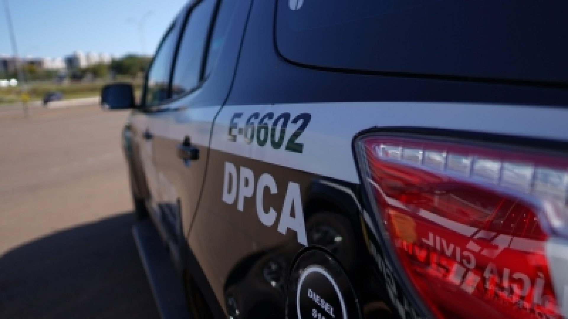 Investigação da PCDF resulta em 29 anos de condenação por crimes sexuais virtuais