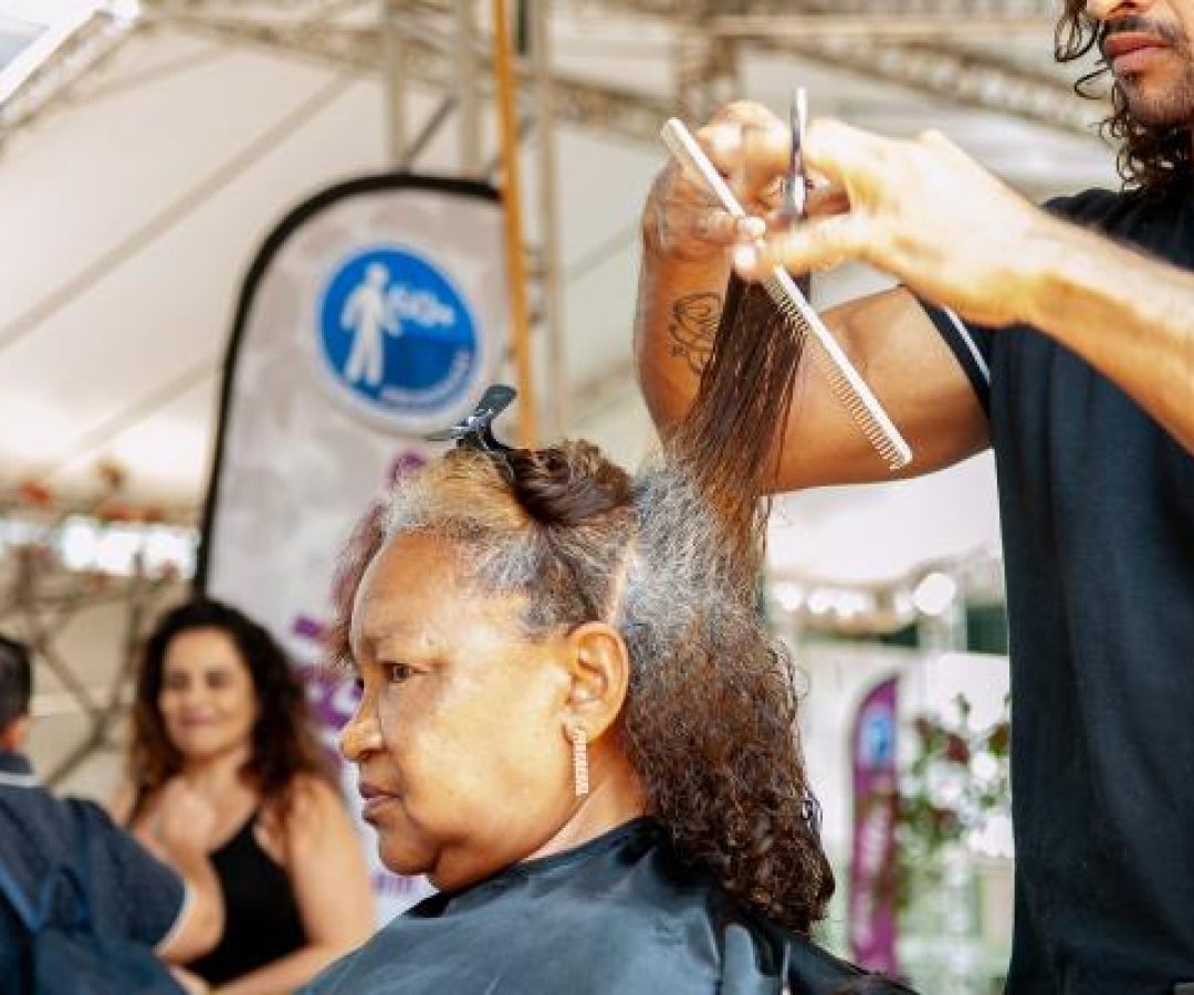 Semana de Defesa dos Direitos da Pessoa Idosa ofertará serviços gratuitos de saúde, cidadania e bem-estar