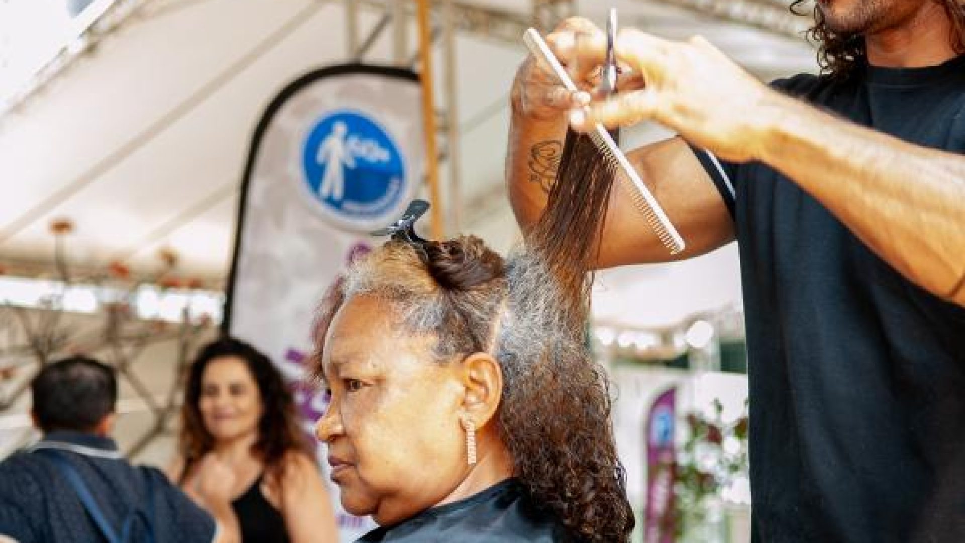 Semana de Defesa dos Direitos da Pessoa Idosa ofertará serviços gratuitos de saúde, cidadania e bem-estar