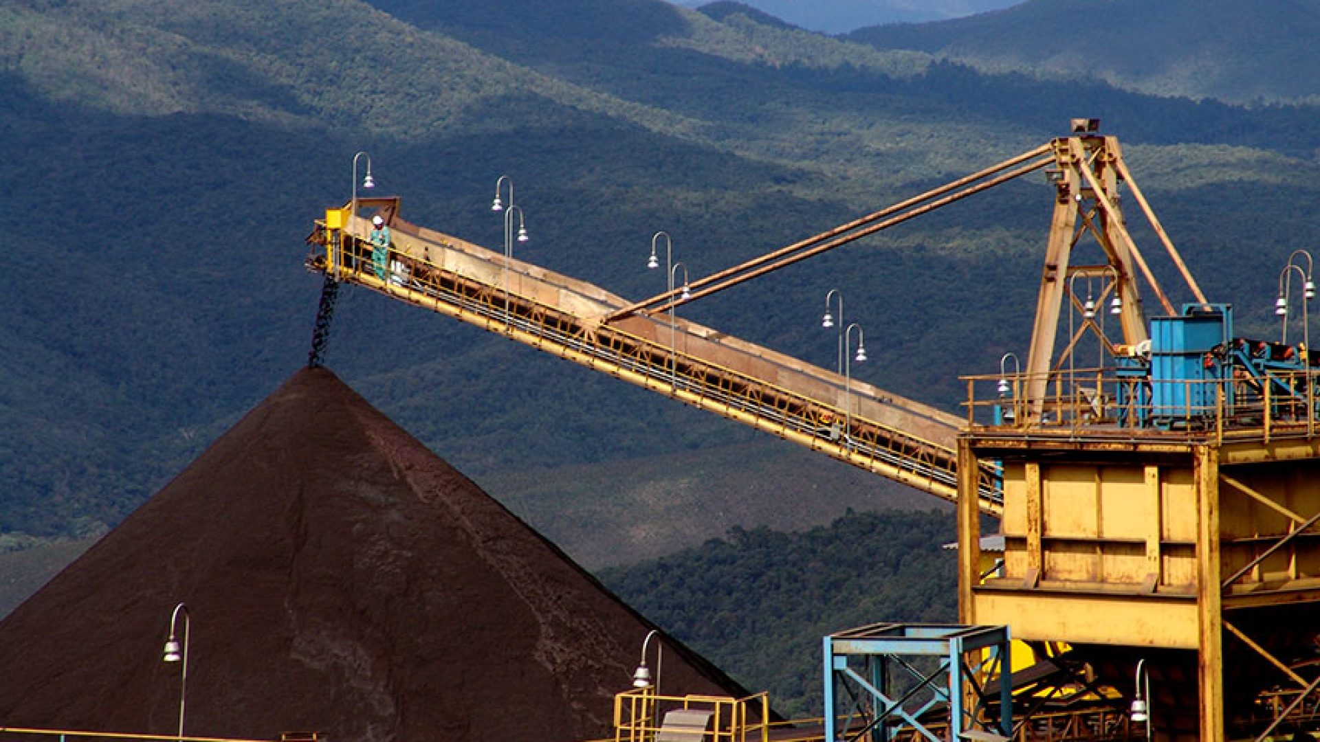 Sancionada Política Nacional de Minerais Críticos e Estratégicos — Senado Notícias