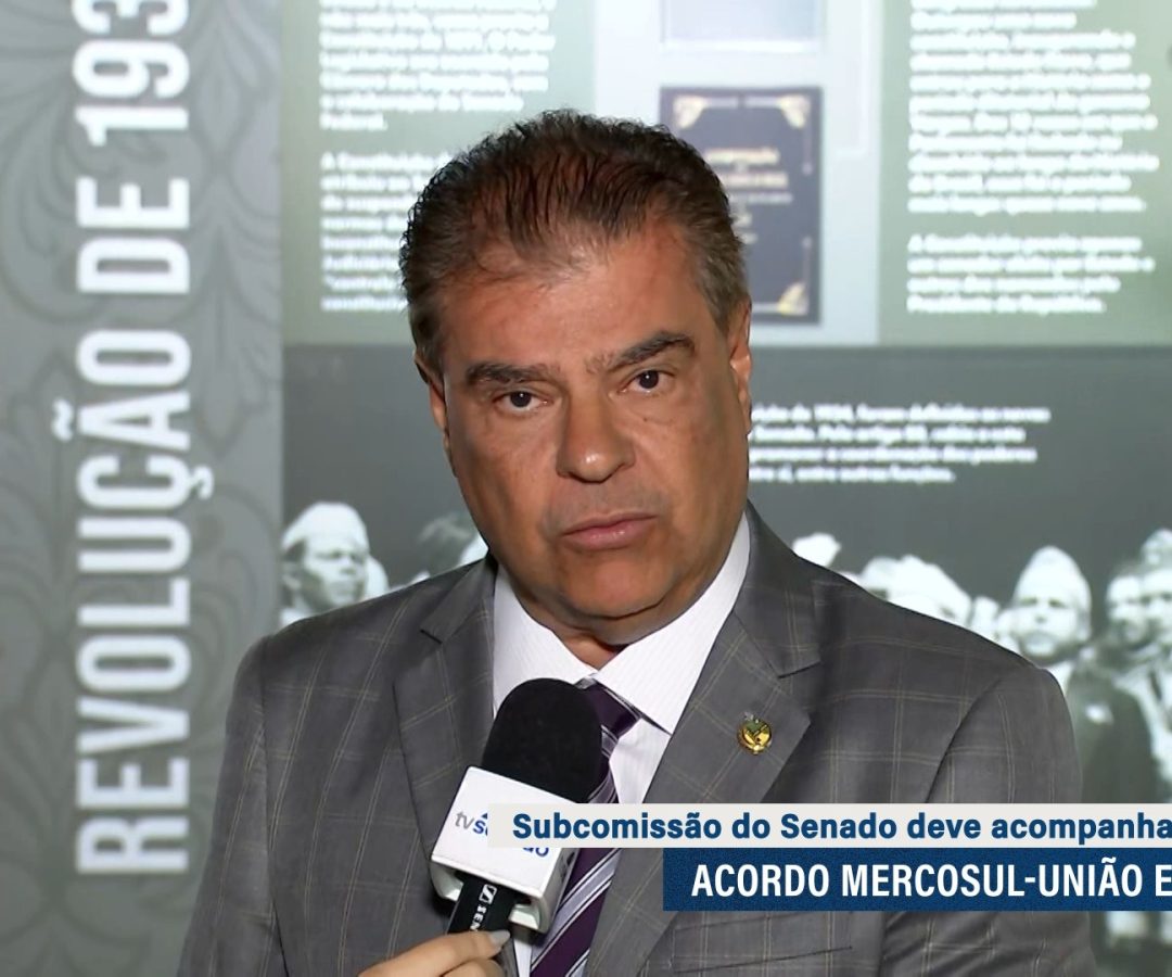 subcomissão do Senado vai acompanhar ratificação — Senado Notícias