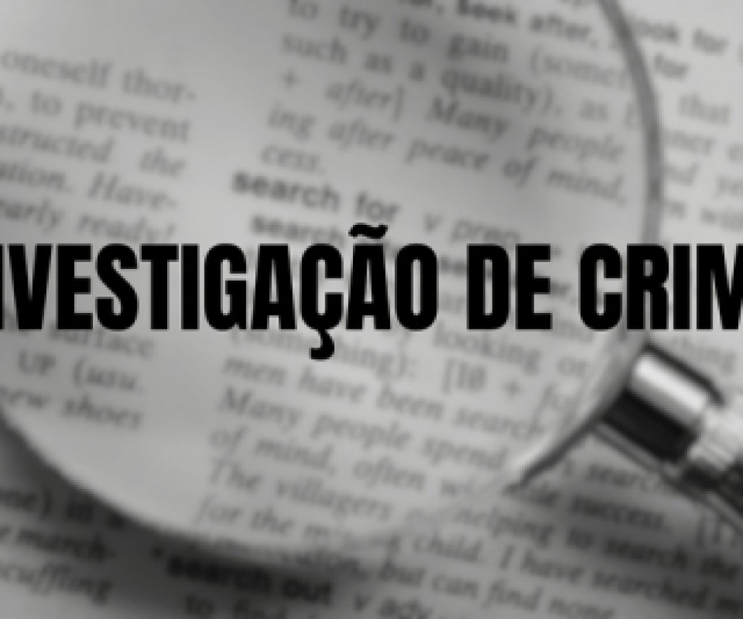 PCDF deflagra operação contra grupo suspeito de tráfico de cetamina