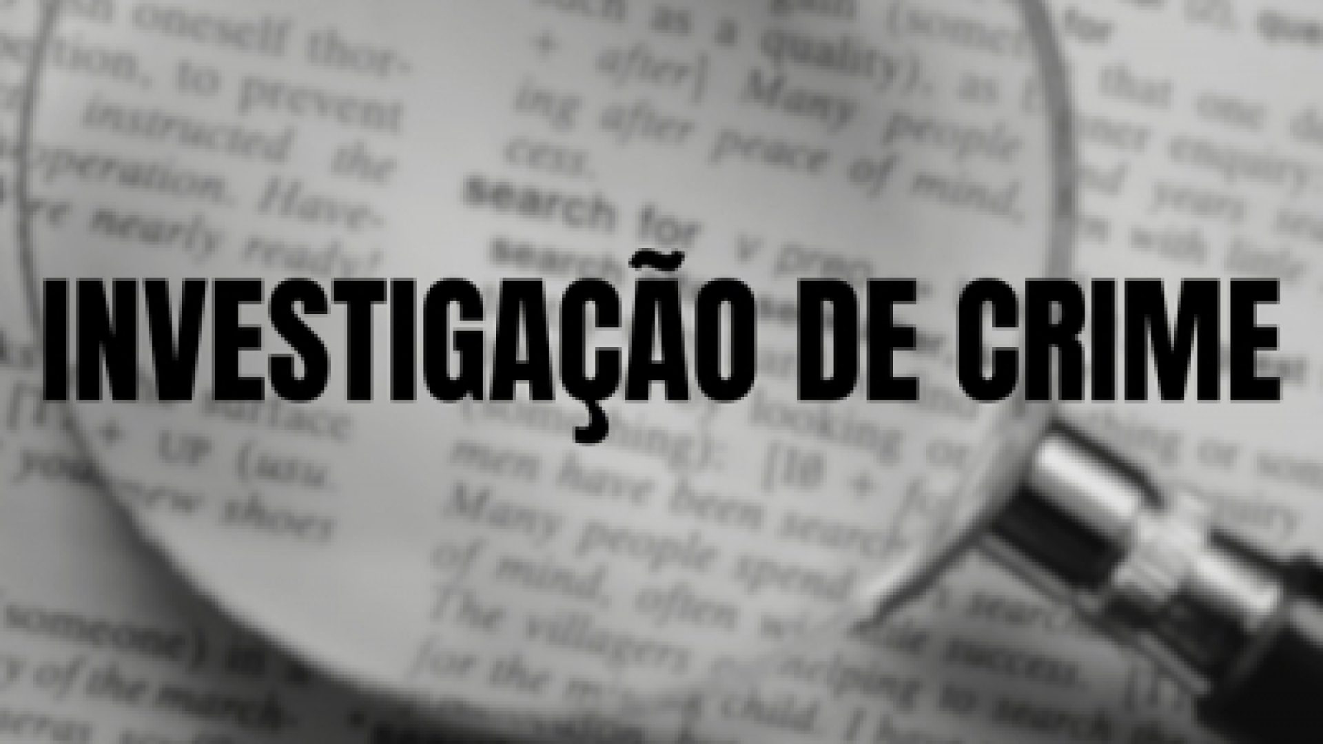 PCDF deflagra operação contra grupo suspeito de tráfico de cetamina