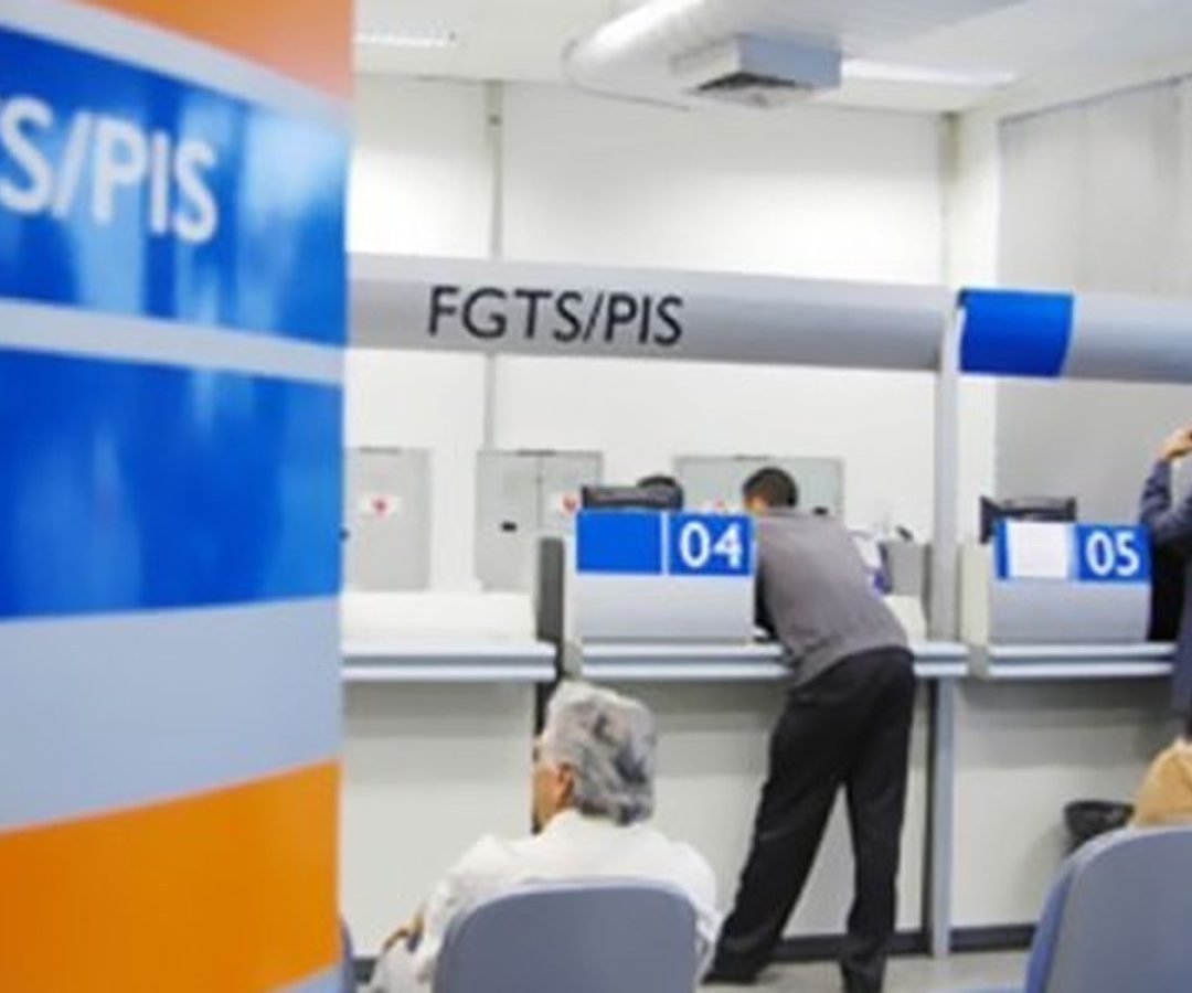 Abono salarial começa a ser pago nesta segunda