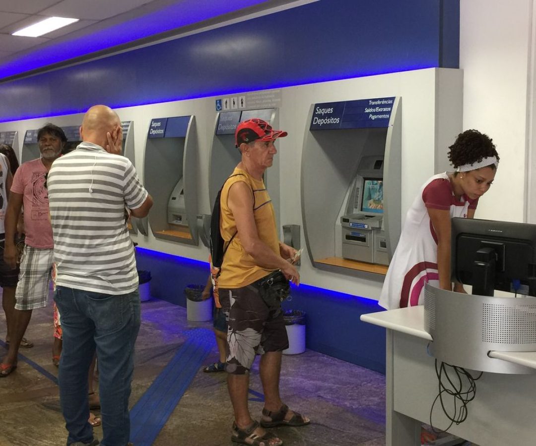 Feriado de Páscoa: bancos não abrirão na sexta-feira (3)
