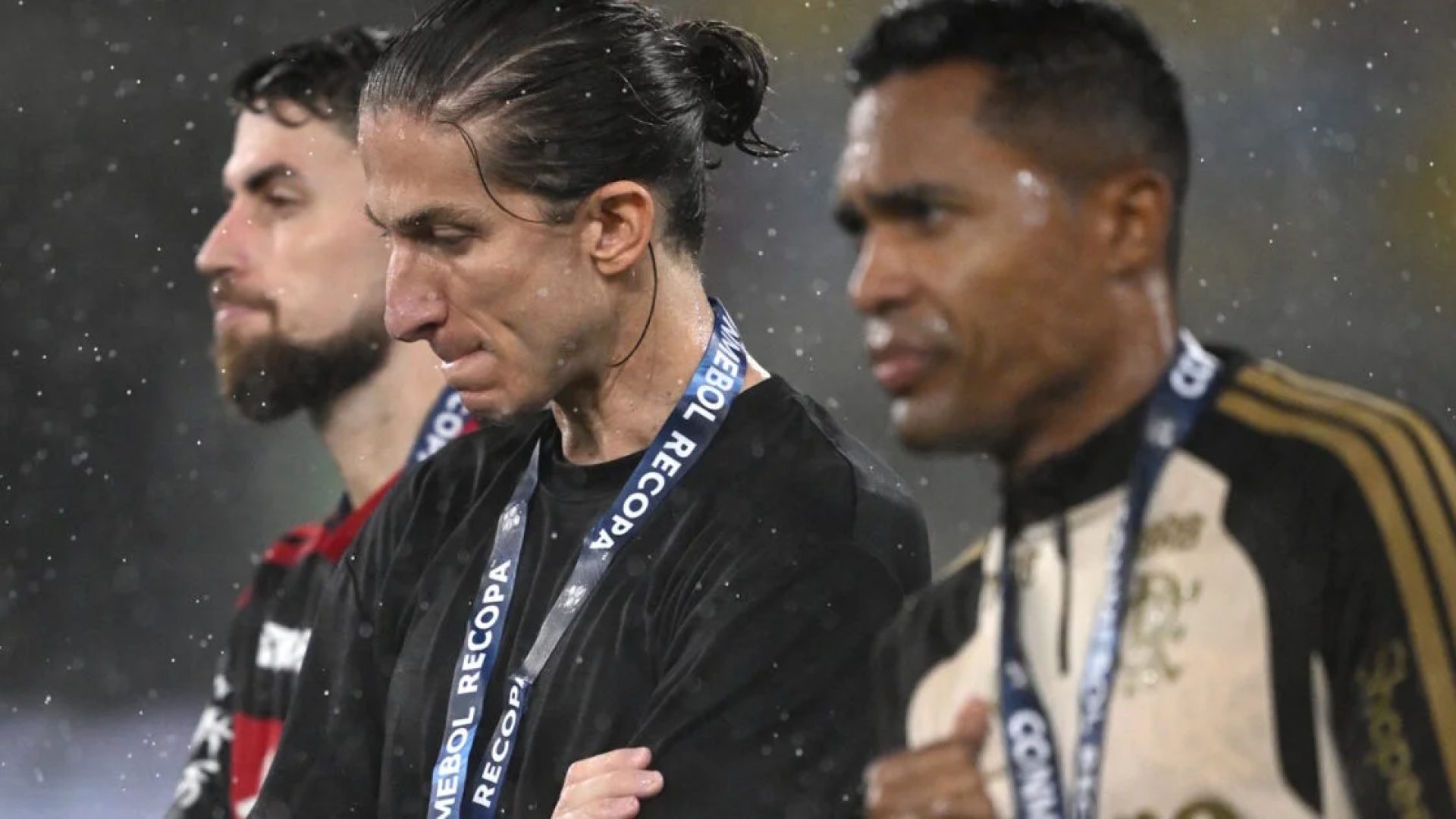 Crise no Flamengo em 2026: veja 5 motivos que explicam a queda de rendimento