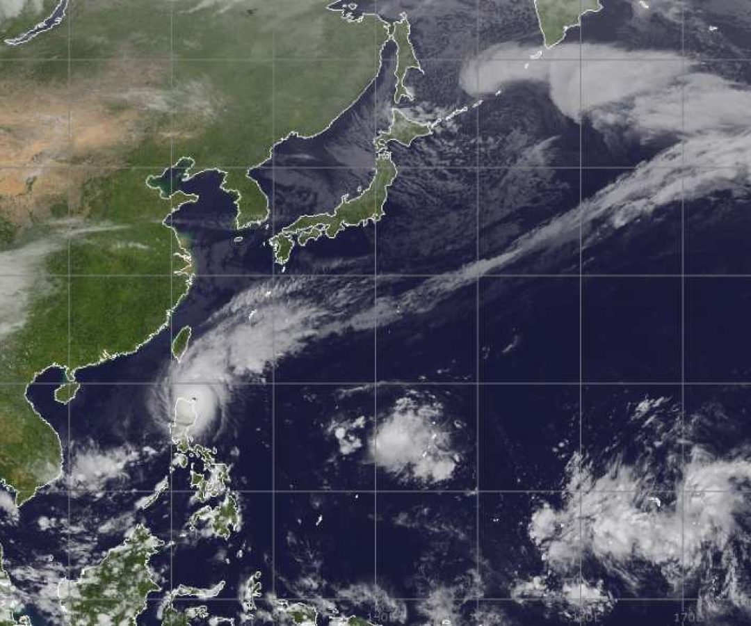 Filipinas emite alerta de tsunami após tremor de magnitude 7,4