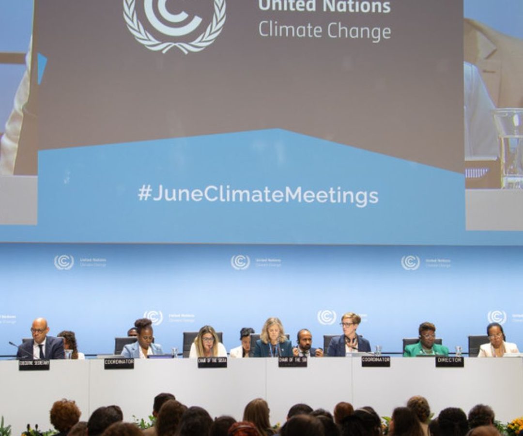 Conferência de Bonn tem avanços limitados e impasses para COP31