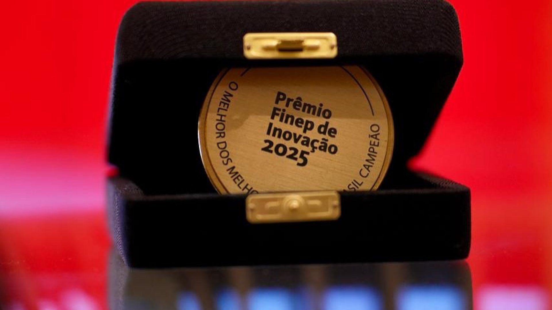 Brasília recebe anúncio dos vencedores do Prêmio Finep de Inovação na próxima semana