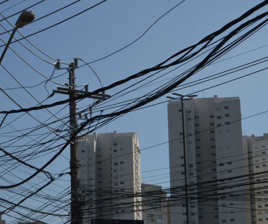 Ferros-velhos que venderem fio de cobre sem comprovação serão fechados