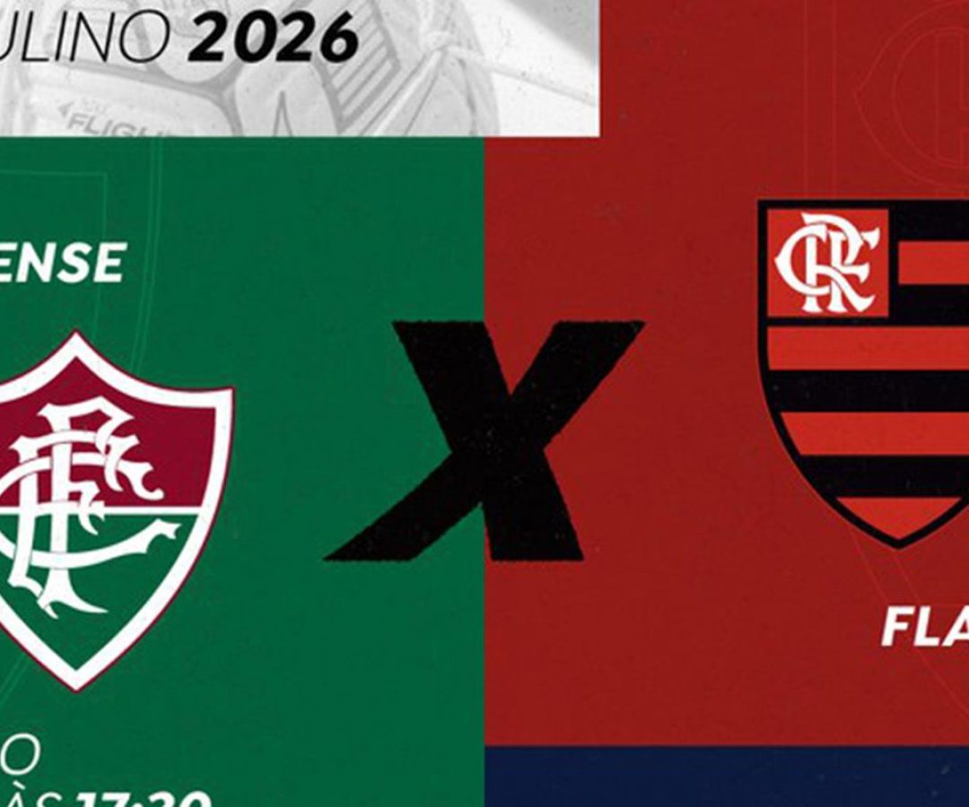 Rádio Nacional transmite Fla-Flu pelo Campeonato Carioca