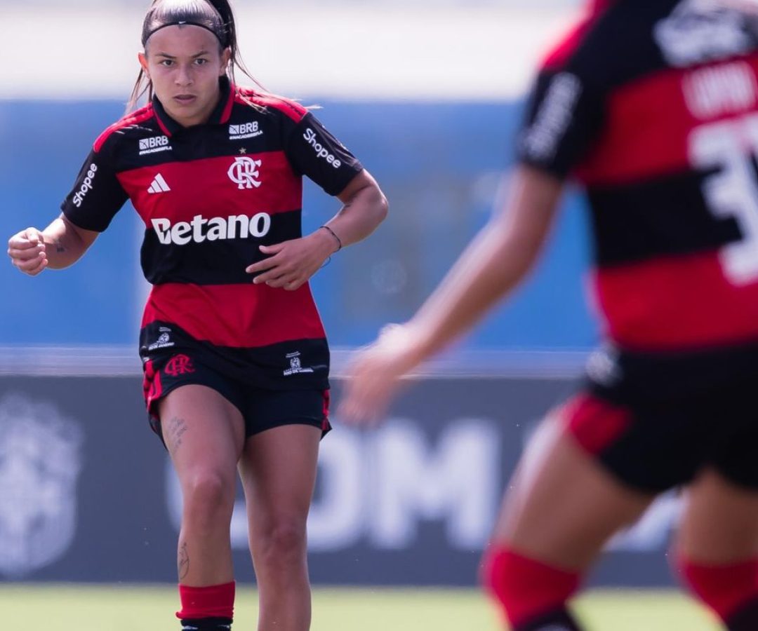 Brasileiro Feminino: 6 times lutam no sábado para avançar às quartas
