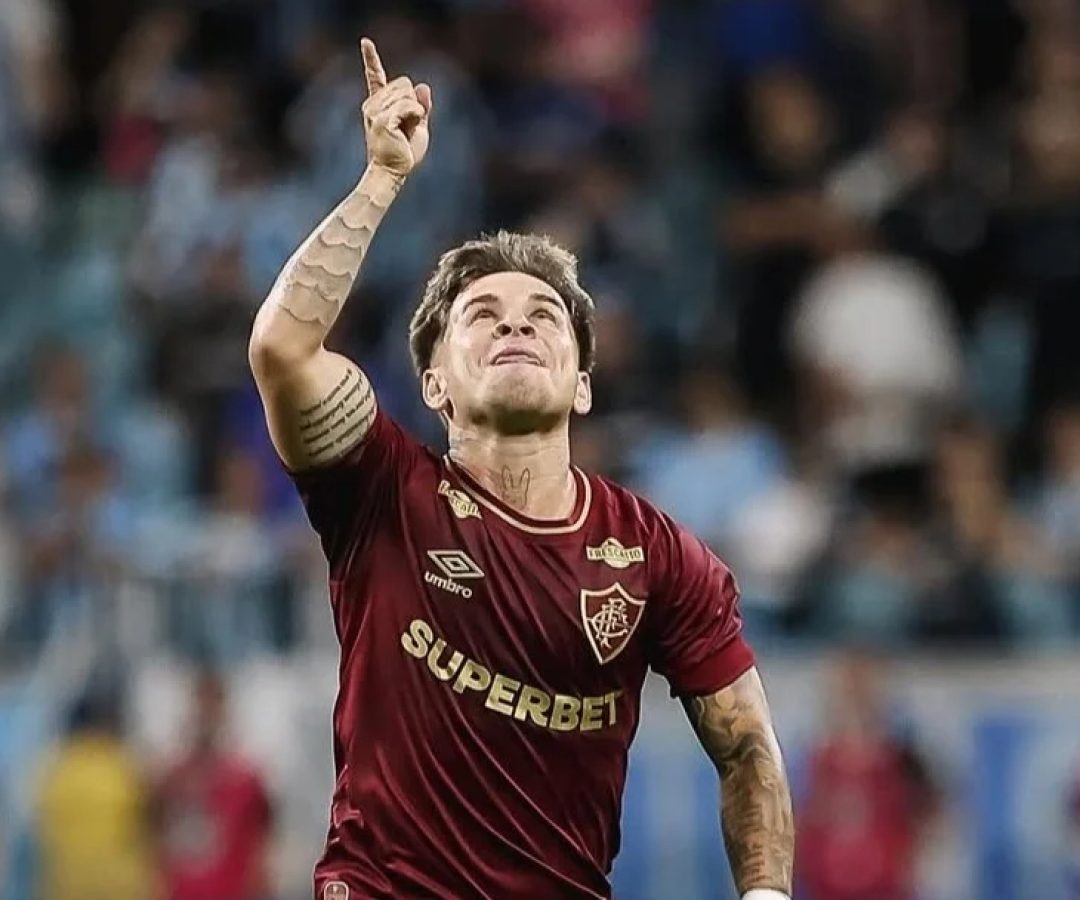 Soteldo desencanta, Fluminense bate o Grêmio e embala por vaga direta na Libertadores