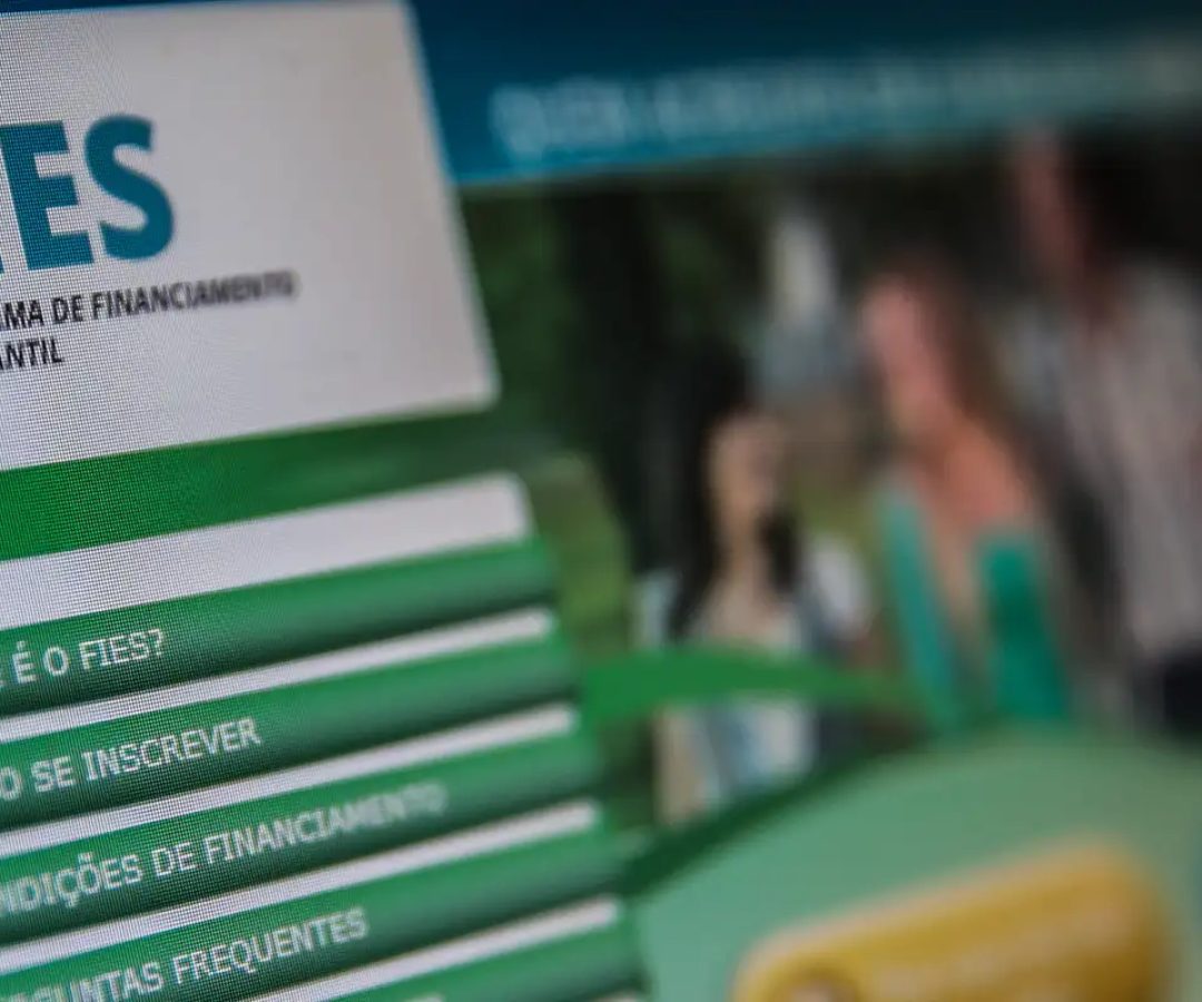 Fies 2026: inscrições para seleção começam no dia 3 de fevereiro