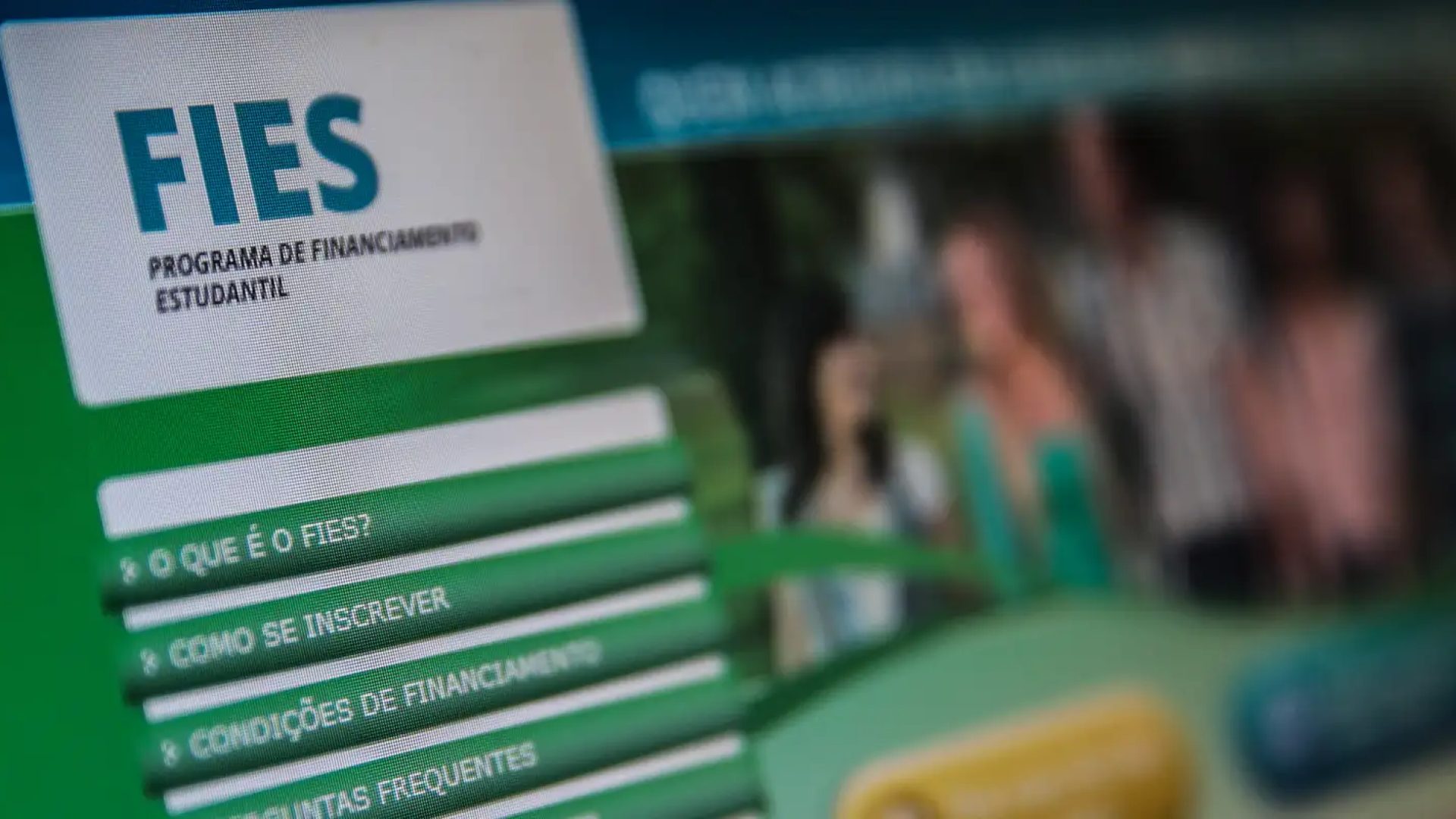 Fies 2026: inscrições para seleção começam no dia 3 de fevereiro