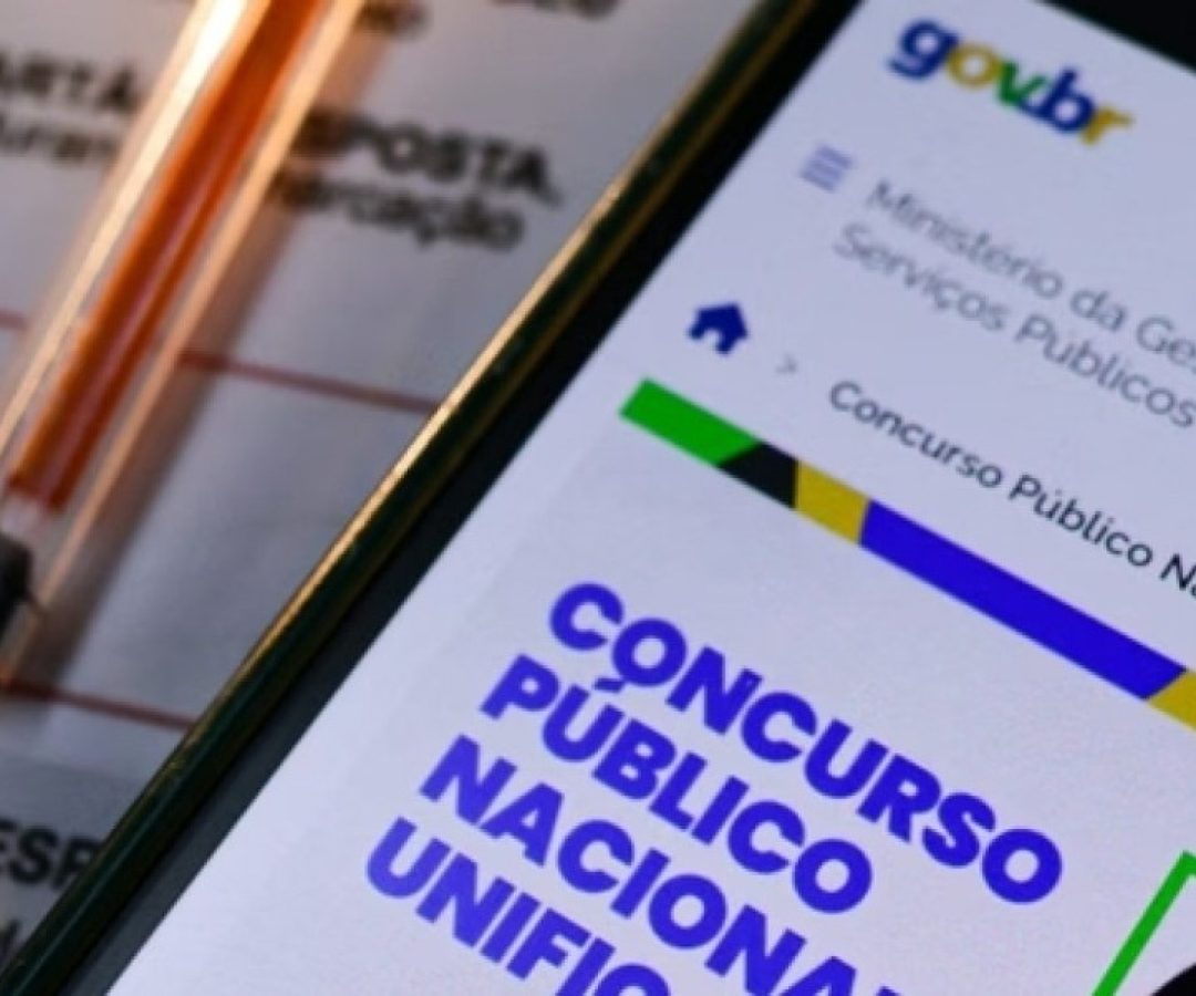 Prazo para recurso no CNU 2025 começa nesta terça (7); saiba recorrer