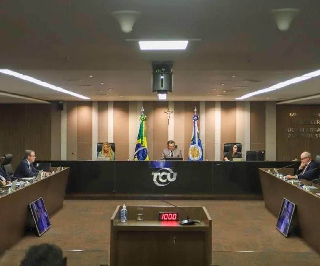 TCU aprova com ressalvas contas do governo Lula de 2025 