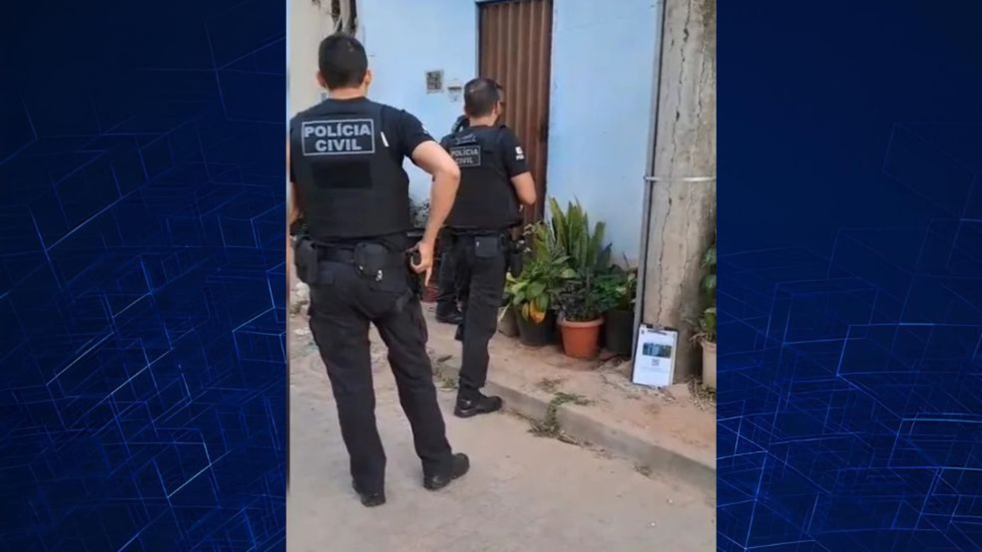 PCDF desmonta esquema que aplicava golpes em site de compra e venda
