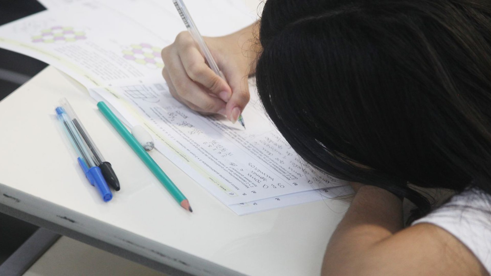 Olimpíada Brasileira de Matemática está com inscrições abertas