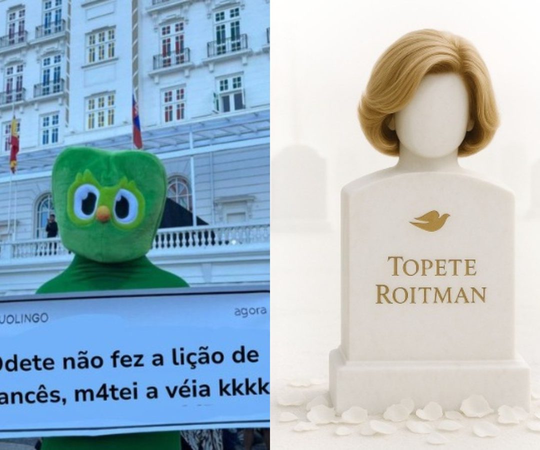 'Quem matou Odete Roitman': marcas embarcam na onda de 'Vale Tudo' com memes; veja | Redes sociais