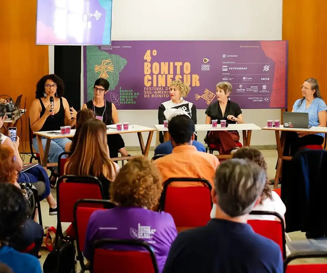 Participação feminina na direção de filmes permanece abaixo de 20%
